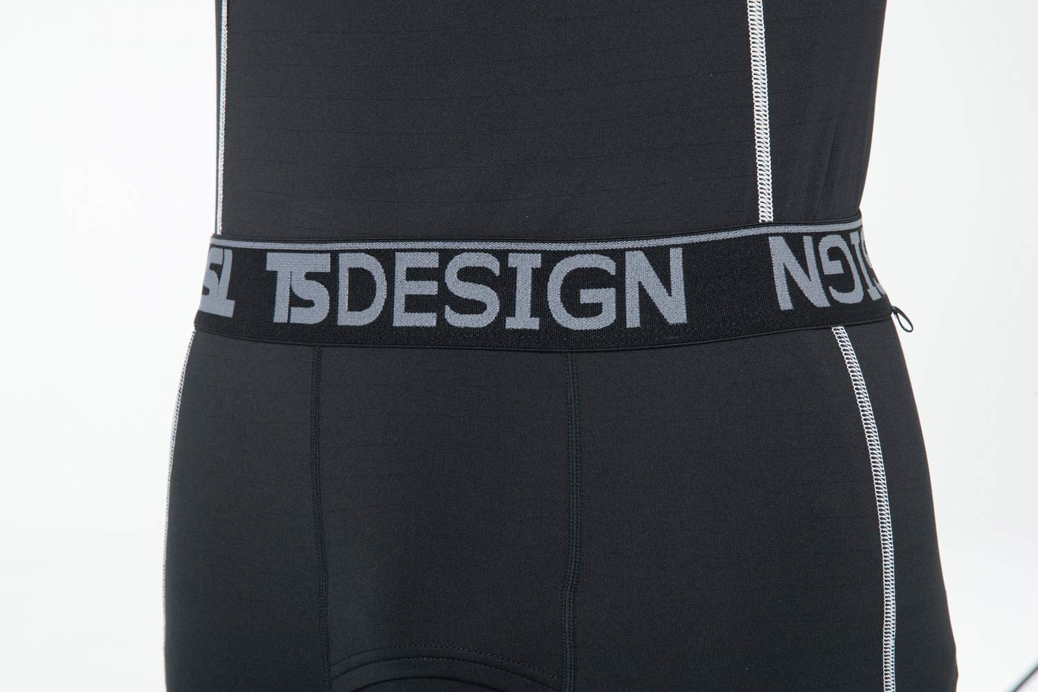 Amazon.co.jp: TS DESIGN(ティーエスデザイン) ESロングパンツ 秋冬用